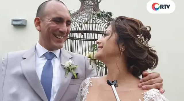 Karla Tarazona utilizó su cuenta de Instagram para reflexionar sobre la relación que tiene con su esposo Rafael Fernández. Karla Tarazona utilizó su cuenta de Instagram para reflexionar sobre la relación que tiene con su esposo Rafael Fernández.