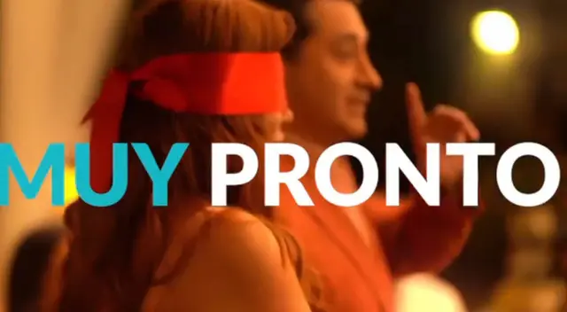 Magaly Medina anuncia nuevos proyectos a lado de su esposo Alfredo Zambrano.