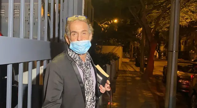 Jaime Cilloniz debe más de 190 mil soles. Jaime Cilloniz debe más de 190 mil soles.