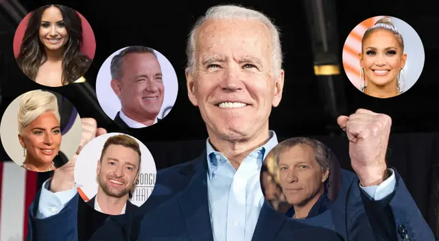 Tom Hanks presentará un especial por la inauguración de Joe Biden como presidente de EE.UU., mientras que Jennifer López, Lady Gaga y otros cantarán en vivo.
