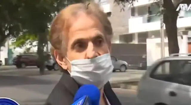 Jaime Cilloniz debe más de 190 mil soles. Jaime Cilloniz debe más de 190 mil soles.