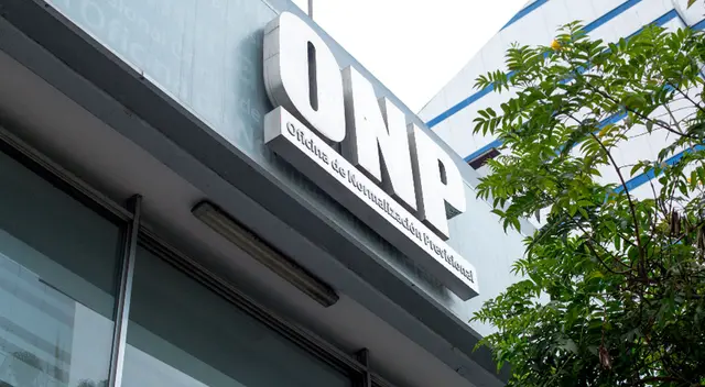 Conoce si eres beneficiario del bono ONP de 930 soles