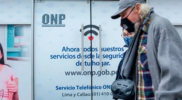 Conoce si eres beneficiario del bono ONP de 930 soles