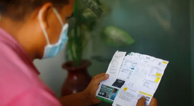 El Poder Ejecutivo autorizó que se incluyan nuevos beneficiarios del Bono electricidad, el subsidio que se otorga para poder pagar el recibo de luz.