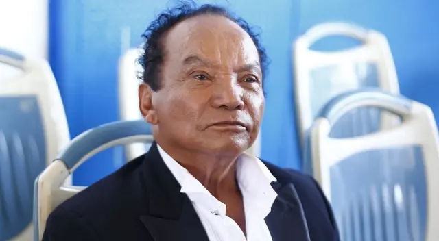 Melcochita realizó una publicación en su cuenta de Facebook para contarle a sus seguidores cómo se sentía luego que se diera a conocer la muerte de su nieto. Melcochita realizó una publicación en su cuenta de Facebook para contarle a sus seguidores cómo se sentía luego que se diera a conocer la muerte de su nieto.