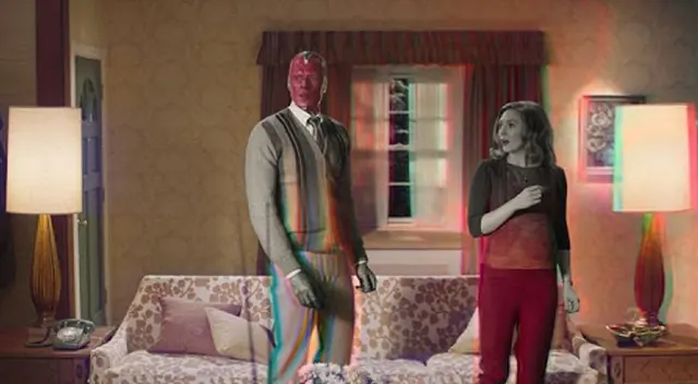 Conoce cuándo y dónde se estrenará WandaVisión.