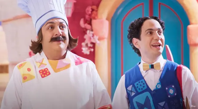 El Ristorantino de Arnoldo El Ristorantino de Arnoldo