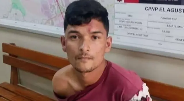 José Bermúdez González, chofer de combi que atropelló a fiscalizadora. José Bermúdez González, chofer de combi que atropelló a fiscalizadora.