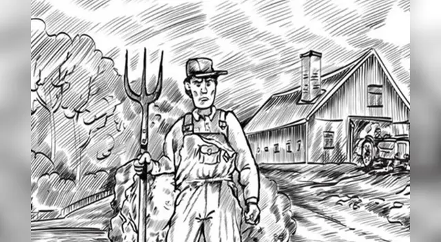 Tienes pocos segundos para dar con la respuesta. Tienes pocos segundos para dar con la respuesta.