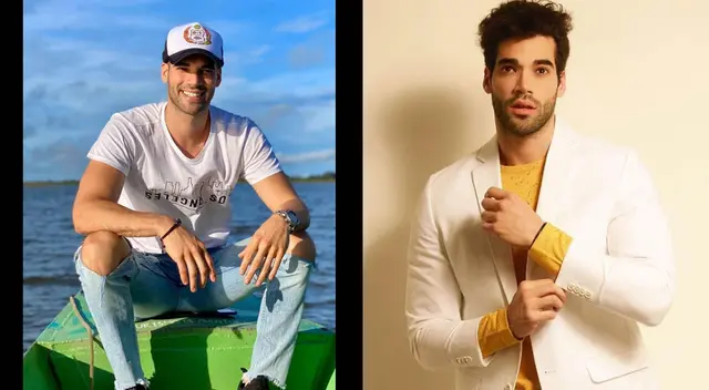 Guty Carrera responde si aceptaría regresar a Esto es guerra.