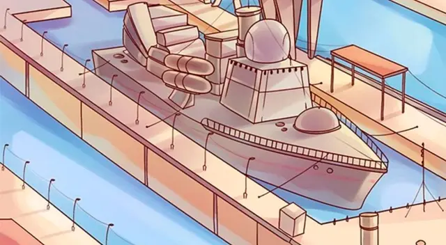 Solo tienes 15 segundos para encontrar la solución del desafío de Facebook. Solo tienes 15 segundos para encontrar la solución del desafío de Facebook.