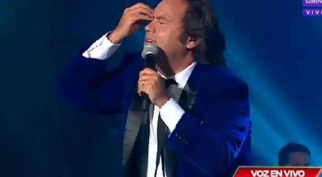 Yo soy: ‘Dyango’ logra asegurar su sillón de consagrado tras convencer al jurado