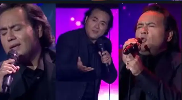 Yo soy: ‘Dyango’ logra asegurar su sillón de consagrado tras convencer al jurado