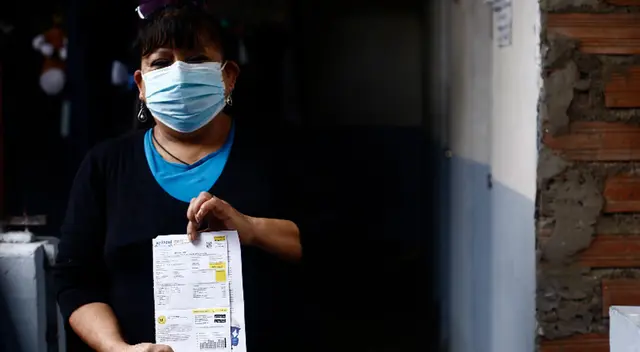 En esta nota te contamos cómo ver tu recibo de agua por internet a través de la oficina virtual de Sedapal, Aquanet.