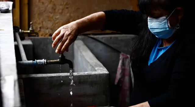 En esta nota te contamos cómo ver tu recibo de agua por internet a través de la oficina virtual de Sedapal, Aquanet.