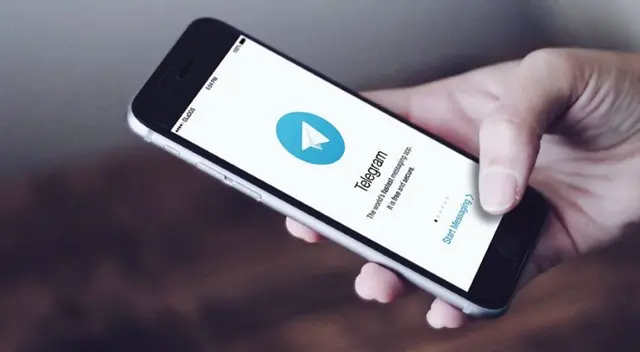Telegram es sin duda un rival de WhatsApp desde su creación. Telegram es sin duda un rival de WhatsApp desde su creación.