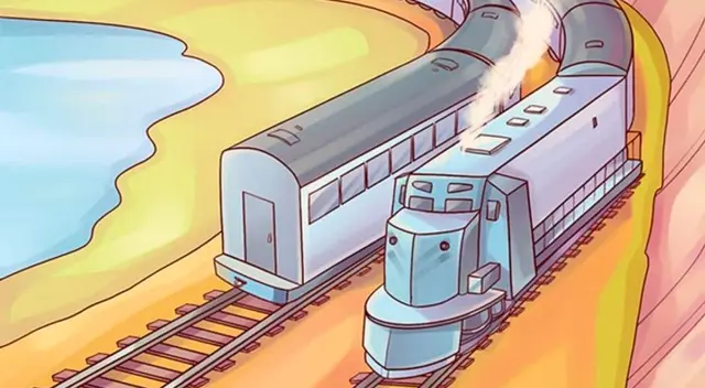 Solo tienes 20 segundos para encontrar la solución del desafío de Facebook.