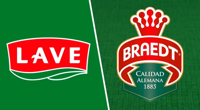 Laive y Braedt fueron sancionadas con más de 218.000 soles por colocar información falsa sobre sus jamonadas y hot dogs respecto a su procedencia.