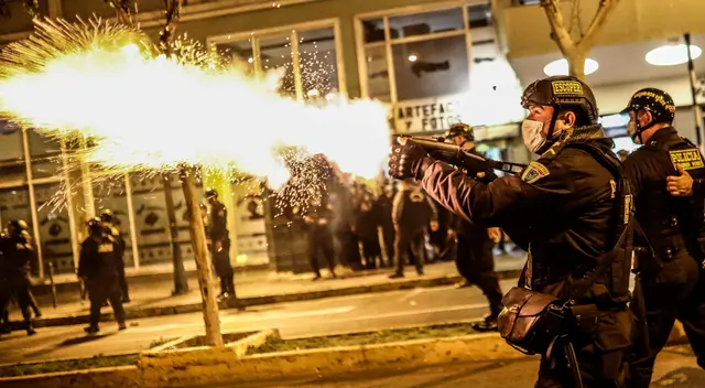 Proceso administrativo sancionador se dará contra 10 altos mandos de la Policía Nacional. Proceso administrativo sancionador se dará contra 10 altos mandos de la Policía Nacional.