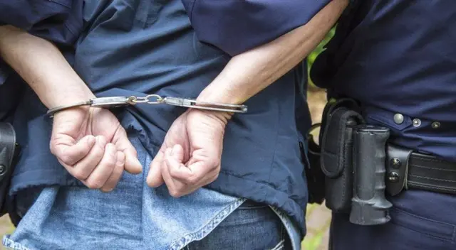 Dictan prisión para asaltante de comensales de una polleria de Villa María del Triunfo