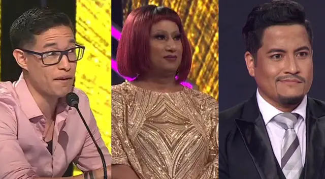 Tony Succar sobre Celia Cruz y Víctor Manuelle