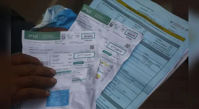 ¿Eres uno de los beneficiarios del Bono Electricidad? Ingresa a la nota y entérate si recibirás el subsidio de 160 soles que está entregando el Estado.