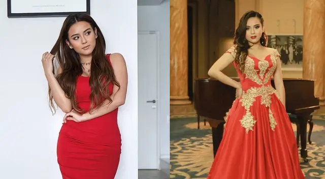 La cantante Amy Gutiérrez reveló que viene preparándose y que también le gustaría estar en Los Grammy y los Premios Lo Nuestro en el futuro.