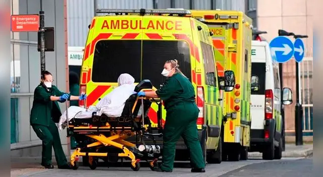 Los expertos advierten de que la situación puede empeorar. Los expertos advierten de que la situación puede empeorar.