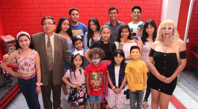 Susy Díaz Susy Díaz