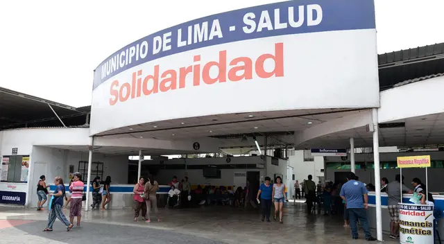 Jorge Muñoz informó que se han dispuesto 29 establecimientos para que sean utilizados como un 'agente vacunador' contra el coronavirus. Jorge Muñoz informó que se han dispuesto 29 establecimientos para que sean utilizados como un 'agente vacunador' contra el coronavirus.