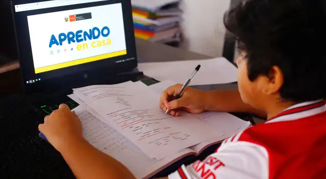 Minedu confirmó que las clases en los colegios públicos iniciarán este próximo 15 de marzo, cuyas clases remotas se darán hasta el 15 de abril, mientras se sigue evaluando la modalidad semipresencial en los próximos meses del año.