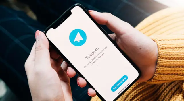 ¡Gran beneficio! Desde HOY Telegram no consume datos tanto en clientes postpago o prepago de la operadora. ¡Gran beneficio! Desde HOY Telegram no consume datos tanto en clientes postpago o prepago de la operadora.