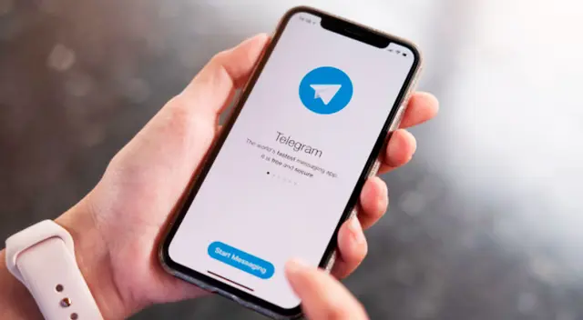 ¡Gran beneficio! Desde HOY Telegram no consume datos tanto en clientes postpago o prepago de la operadora. ¡Gran beneficio! Desde HOY Telegram no consume datos tanto en clientes postpago o prepago de la operadora.