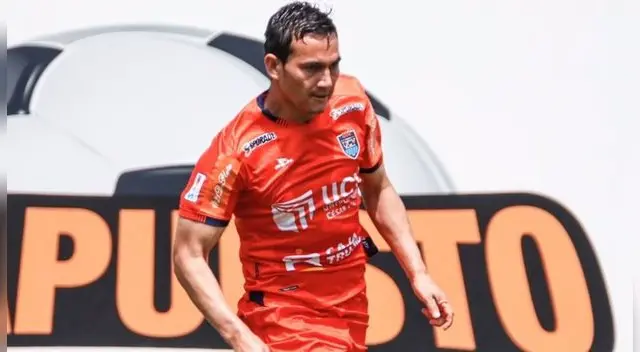 Jairo Vélez va por su tercera temporada en en el fútbol peruano. Jairo Vélez va por su tercera temporada en en el fútbol peruano.