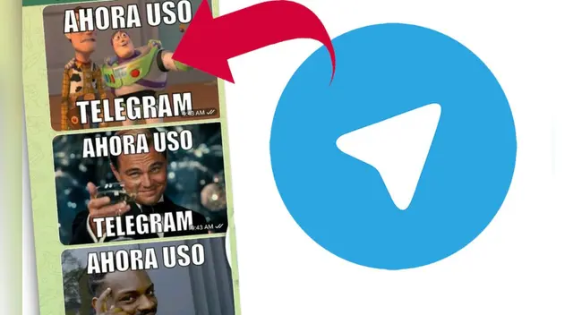 La aplicación te permite diseñar en memes en cuestión de segundos. La aplicación te permite diseñar en memes en cuestión de segundos.