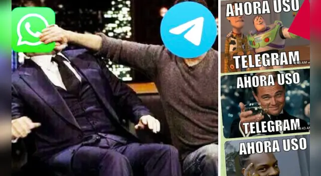 La aplicación te permite diseñar en memes en cuestión de segundos. La aplicación te permite diseñar en memes en cuestión de segundos.