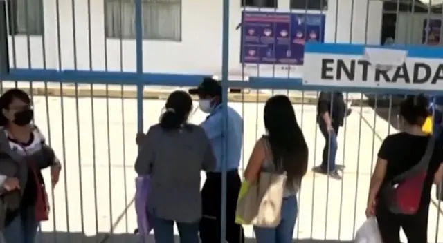 Médico confirma situación crítica en Huánuco. Médico confirma situación crítica en Huánuco.