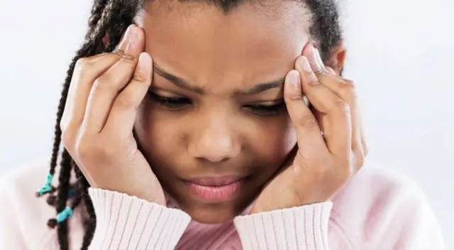 Ayuda a tu hijo a vencer sus miedos y dejar ir sus preocupaciones.