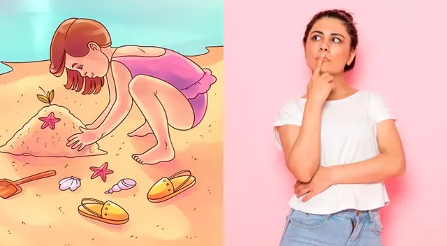 ¿Puedes encontrar el error? Solo tienes 20 segundos. ¿Puedes encontrar el error? Solo tienes 20 segundos.