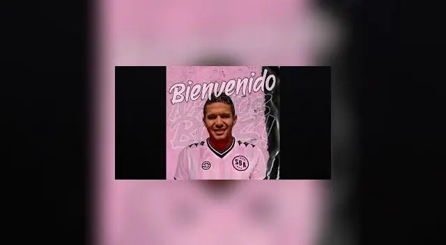 Sport Boys bota a colombiano, que duró en el club apenas ocho días.