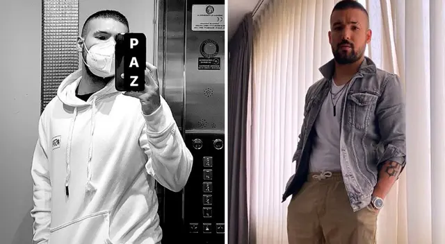 Ezio Oliva está disfrutando de su viaje a Miami. Ezio Oliva está disfrutando de su viaje a Miami.