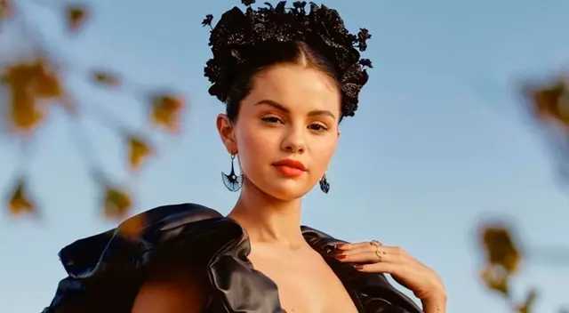 Selena Gómez estrenó tema en español “De una vez”. Selena Gómez estrenó tema en español “De una vez”.