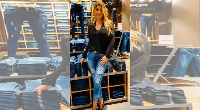 Sigue adelante con su empresa.