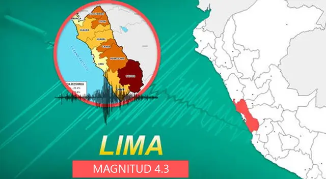 Según IGP, el epicentro fue a 40 km de Chilca, en Cañete. Según IGP, el epicentro fue a 40 km de Chilca, en Cañete.