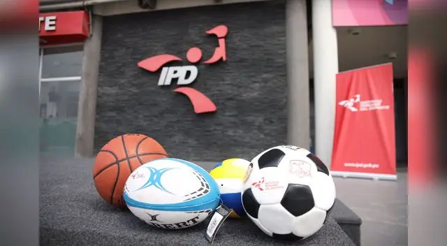 Ahora los niños y jóvenes de 16 distritos de Cañete podrán practicar su deporte favorito sin problemas