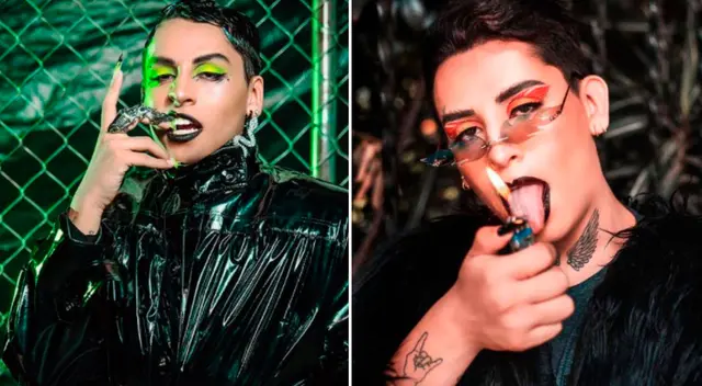 Kunno ha logrado obtener más de 17 millones de seguidores en TikTok. Kunno ha logrado obtener más de 17 millones de seguidores en TikTok.