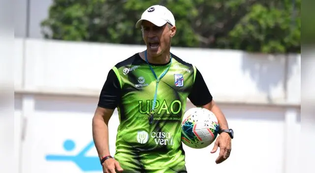 Peirano considera a Arce como una persona fuerte y que se recuperará pronto