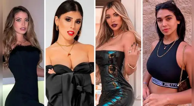 Esto es Guerra regresará con nuevos chicos reality.