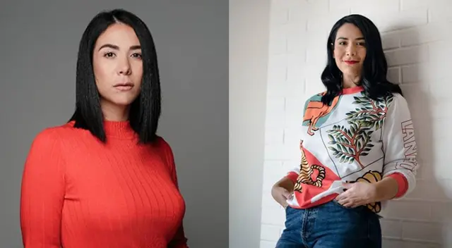 Magdyel Ugaz pide perdón por ofensa a comunidad trans en De vuelta al barrio.