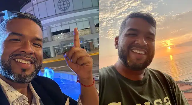 Choca Mandros hace mea culpa tras asistir a reunión pese a la pandemia.